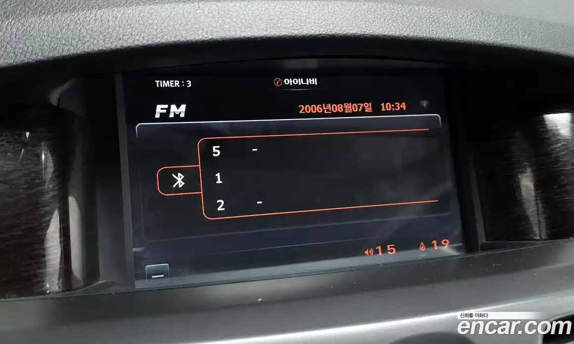 Renault SM5 2014 1.5 гидро в Москве № 885800, фото 17