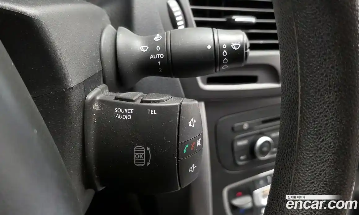 Renault SM5 2014 1.5 гидро в Москве № 885800, фото 18