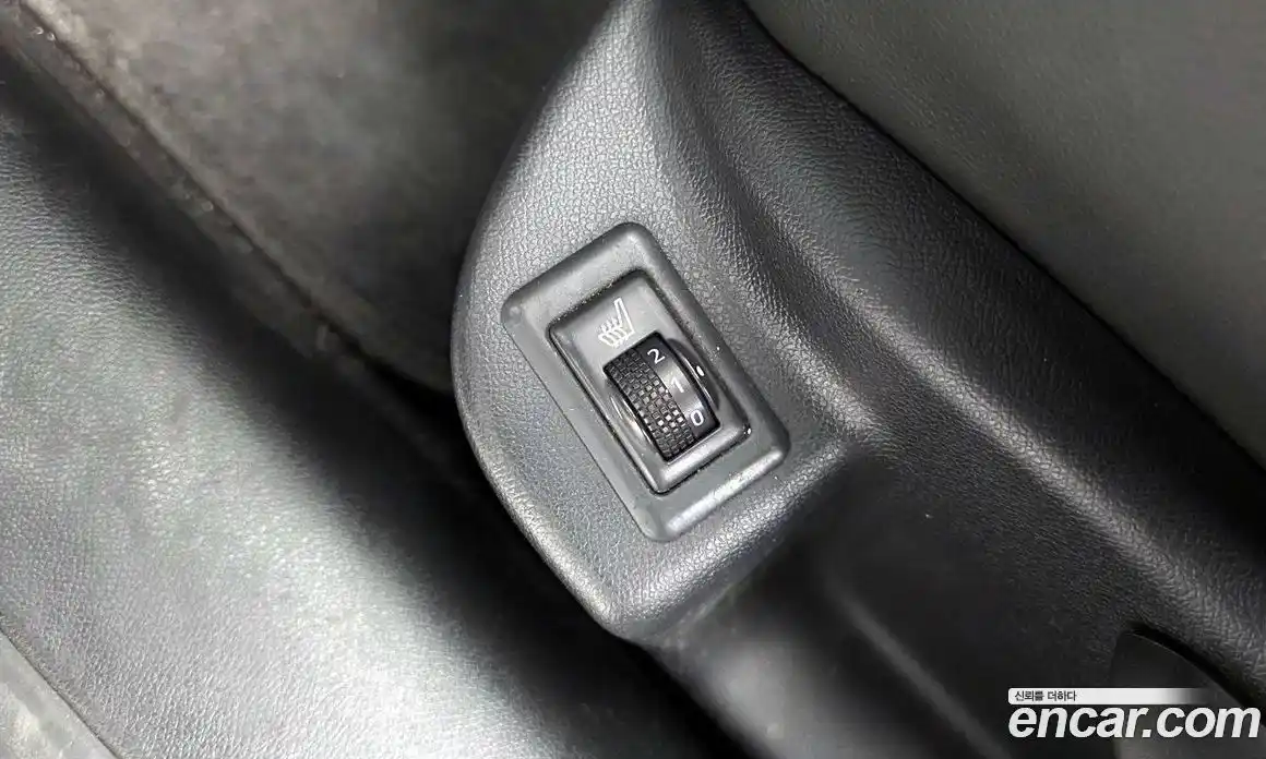 Renault SM5 2014 1.5 гидро в Москве № 885800, фото 19