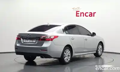 Renault SM5 2014 1.5 гидро в Москве № 885800, миниатюра 2