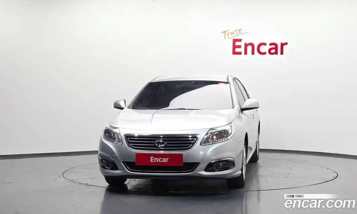 Renault SM5 2014 1.5 гидро в Москве № 885800, фото 3