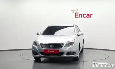 Renault SM5 2014 1.5 гидро в Москве № 885800, миниатюра 3