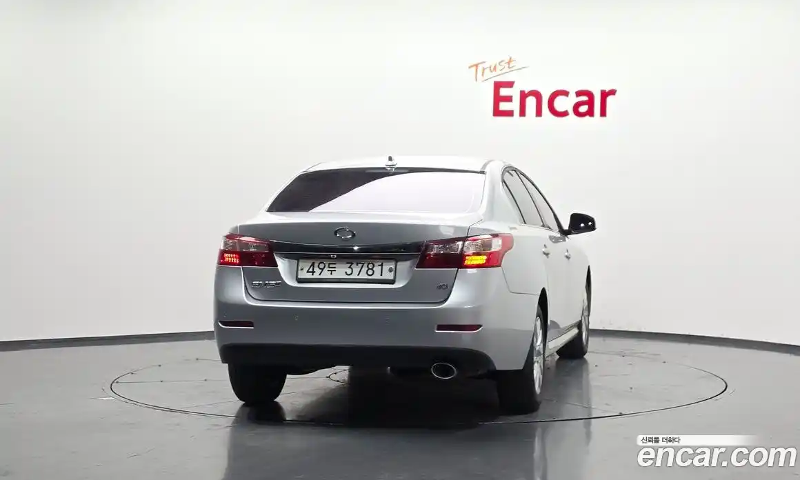 Renault SM5 2014 1.5 гидро в Москве № 885800, фото 4