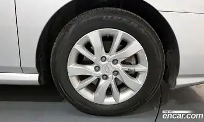 Renault SM5 2014 1.5 гидро в Москве № 885800, миниатюра 5