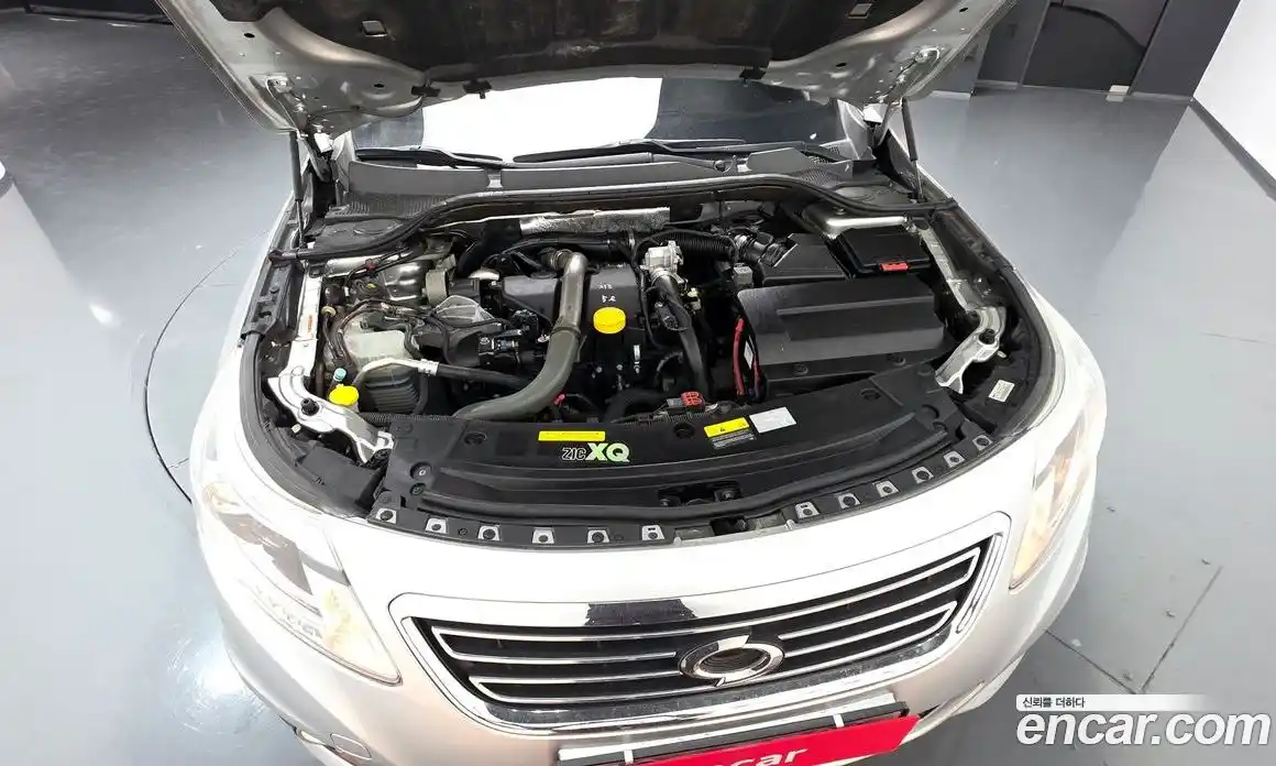 Renault SM5 2014 1.5 гидро в Москве № 885800, фото 6