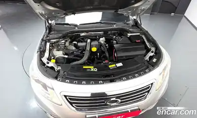 Renault SM5 2014 1.5 гидро в Москве № 885800, миниатюра 6