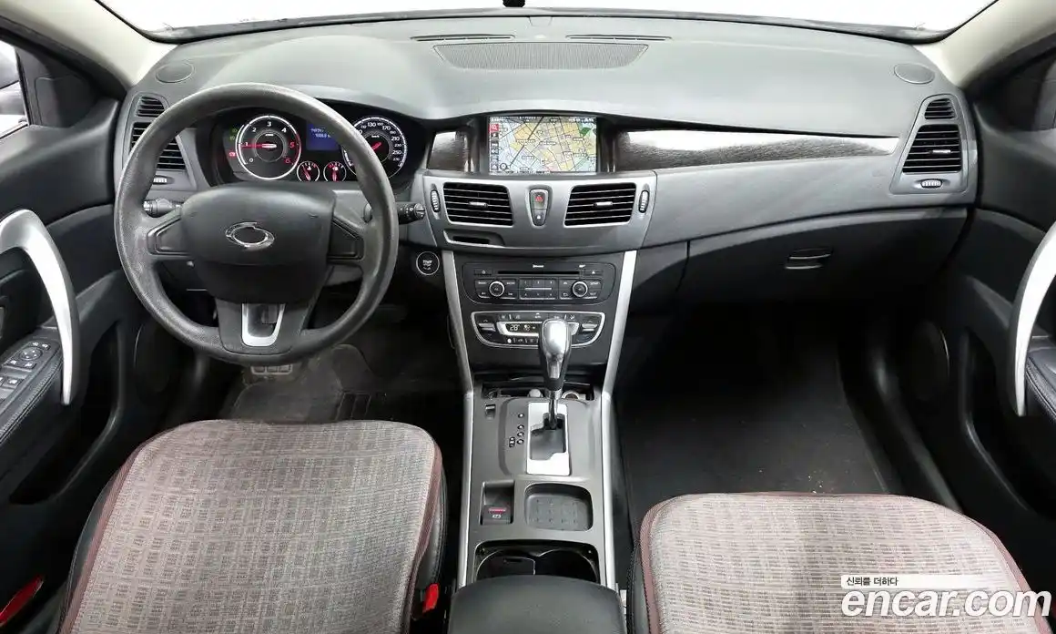 Renault SM5 2014 1.5 гидро в Москве № 885800, фото 7