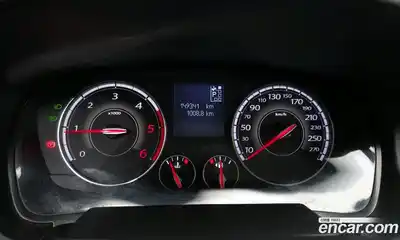 Renault SM5 2014 1.5 гидро в Москве № 885800, миниатюра 8