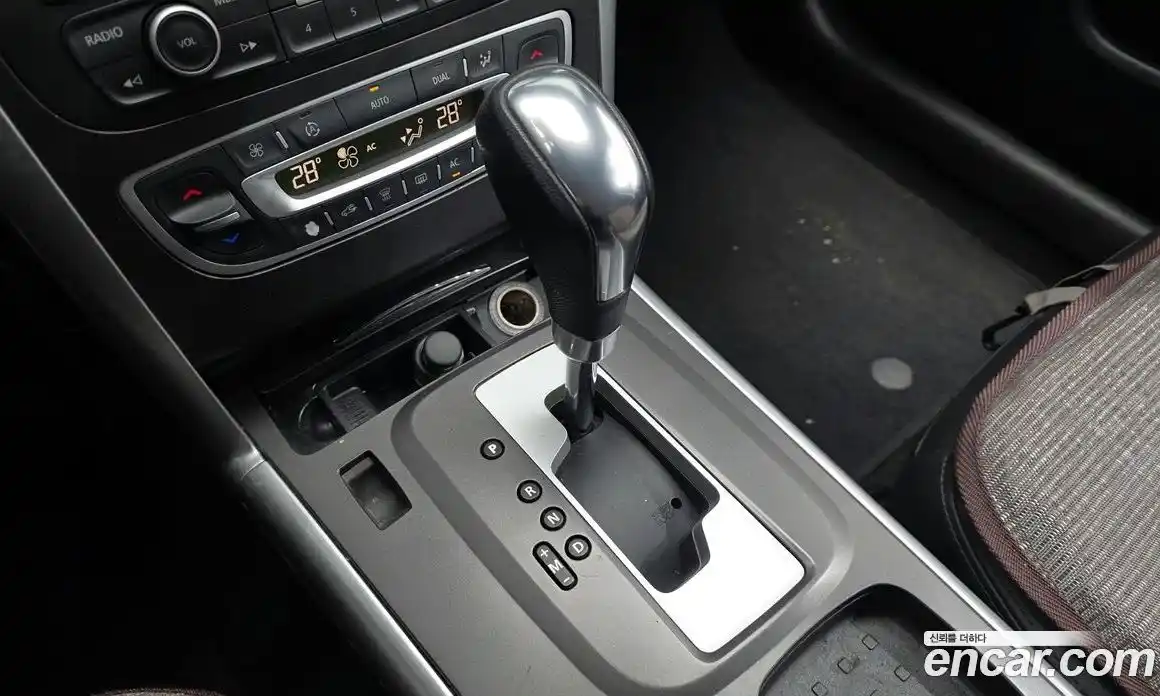 Renault SM5 2014 1.5 гидро в Москве № 885800, фото 9