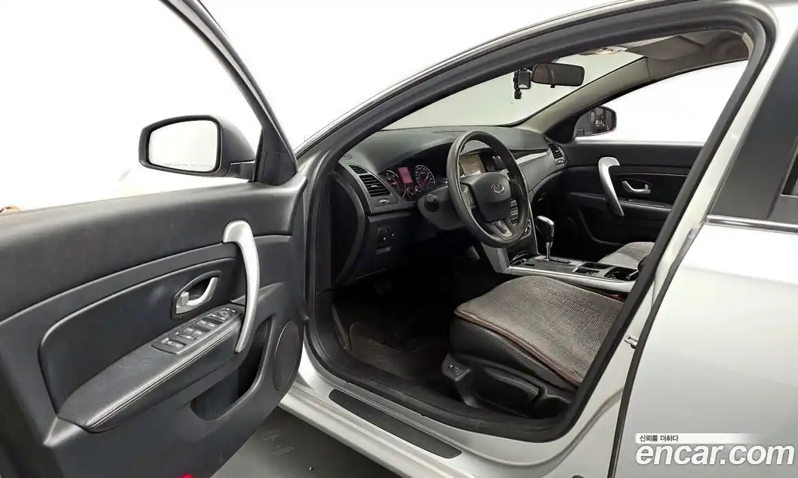 Renault SM5 2014 1.5 гидро в Москве № 885800, фото 10