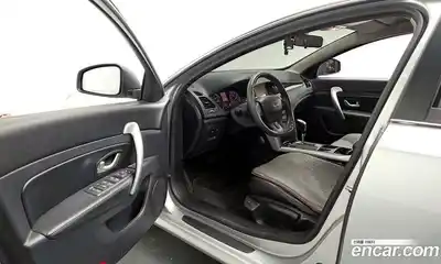 Renault SM5 2014 1.5 гидро в Москве № 885800, миниатюра 10