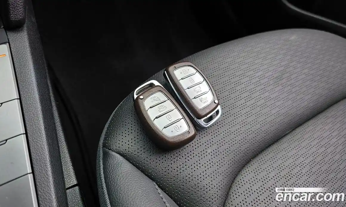 Hyundai Avante 2020 1.6 гидро в Москве № 885938, фото 18