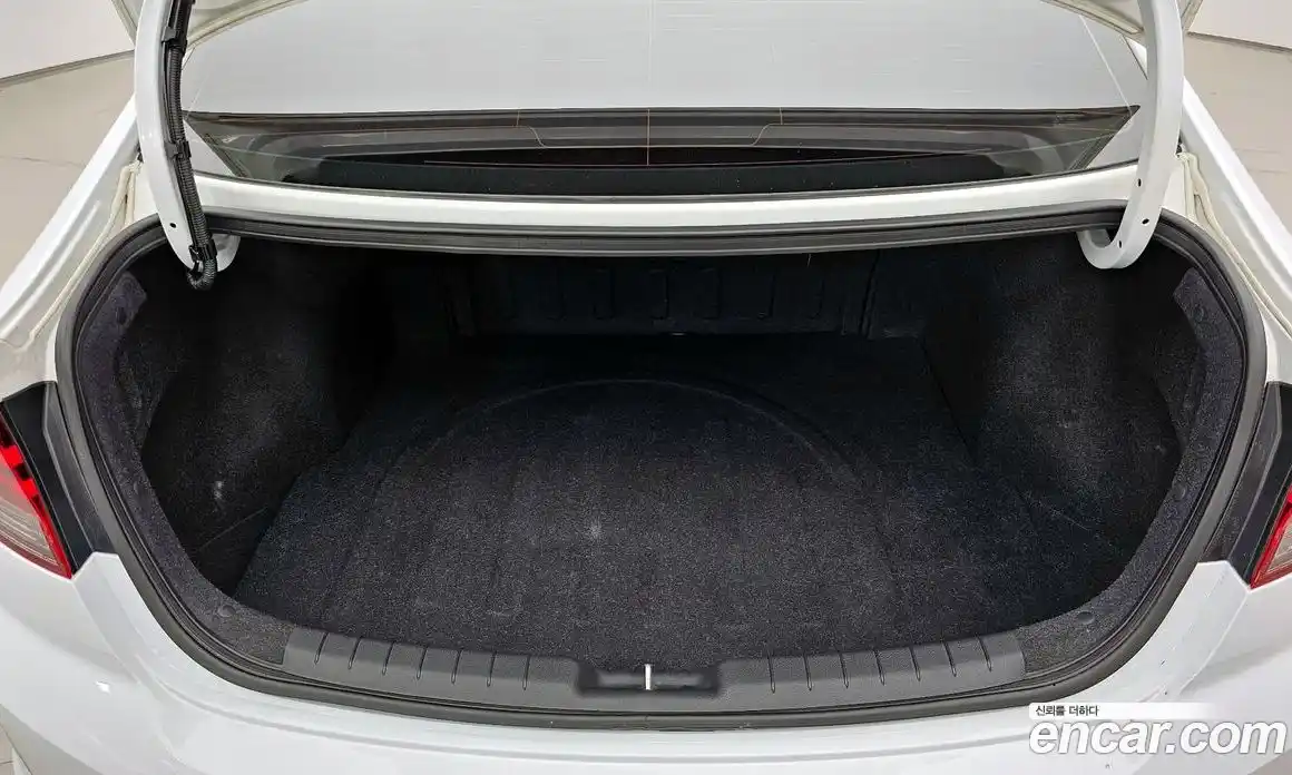 Hyundai Avante 2020 1.6 гидро в Москве № 885938, фото 20
