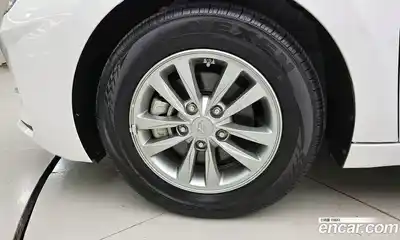 Hyundai Avante 2020 1.6 гидро в Москве № 885938, миниатюра 5