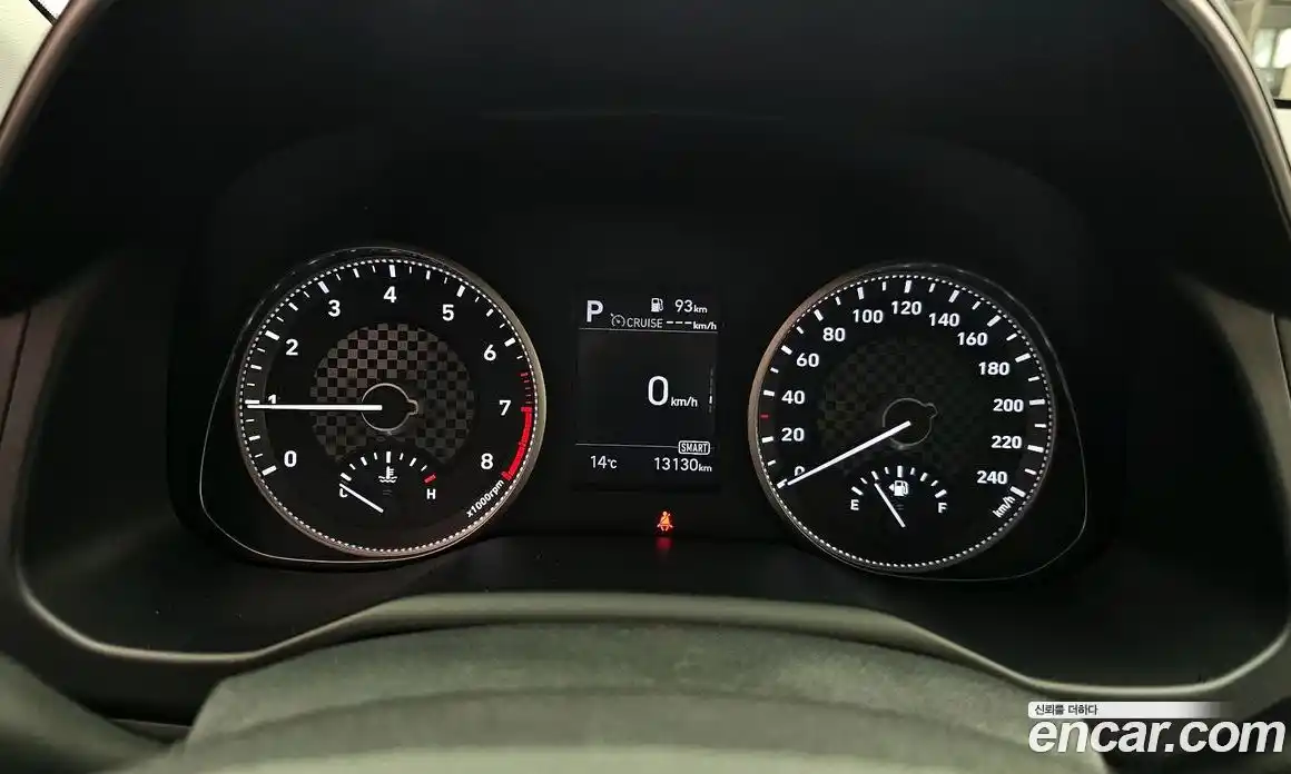 Hyundai Avante 2020 1.6 гидро в Москве № 885938, фото 8