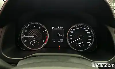 Hyundai Avante 2020 1.6 гидро в Москве № 885938, миниатюра 8