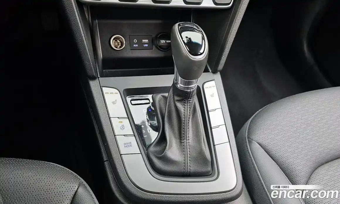 Hyundai Avante 2020 1.6 гидро в Москве № 885938, фото 9