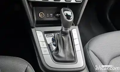 Hyundai Avante 2020 1.6 гидро в Москве № 885938, миниатюра 9