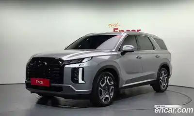 Hyundai Palisade, 2023