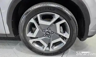 Hyundai Palisade 2023 2.2 гидро в Москве № 886054, миниатюра 5