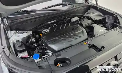 Hyundai Palisade 2023 2.2 гидро в Москве № 886054, миниатюра 6