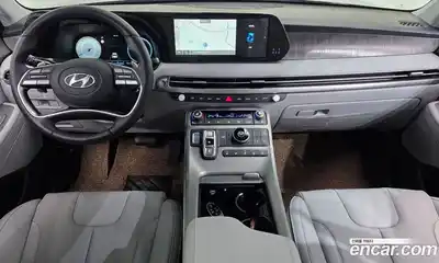 Hyundai Palisade 2023 2.2 гидро в Москве № 886054, миниатюра 7