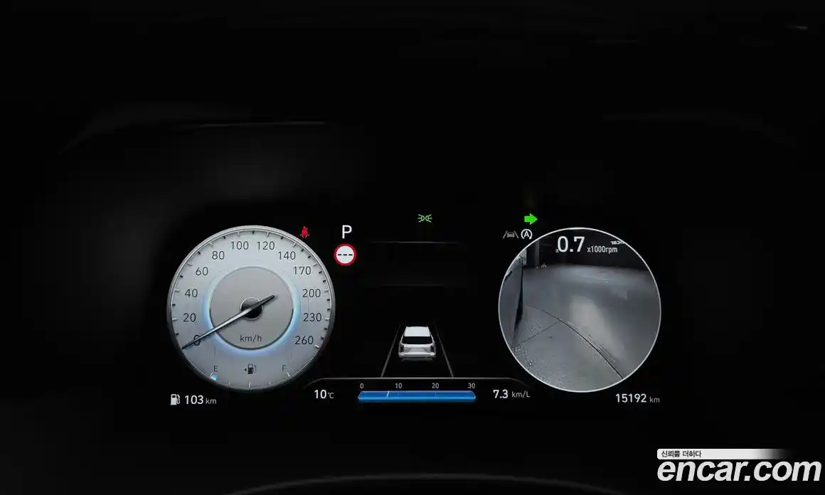 Hyundai Palisade 2023 2.2 гидро в Москве № 886054, фото 8