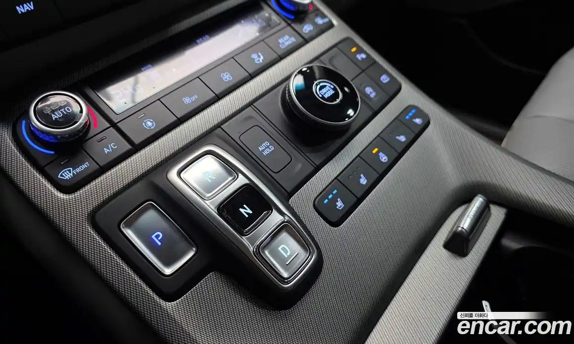 Hyundai Palisade 2023 2.2 гидро в Москве № 886054, фото 9
