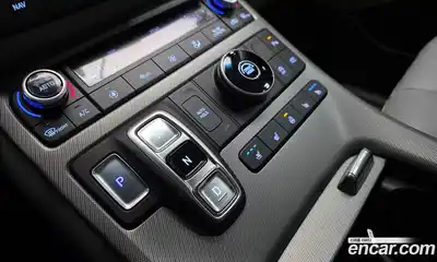 Hyundai Palisade 2023 2.2 гидро в Москве № 886054, миниатюра 9
