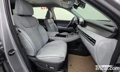 Hyundai Palisade 2023 2.2 гидро в Москве № 886054, миниатюра 10