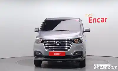 Hyundai Starex 2019 2.5 Автомат в Москве № 886136, миниатюра 3