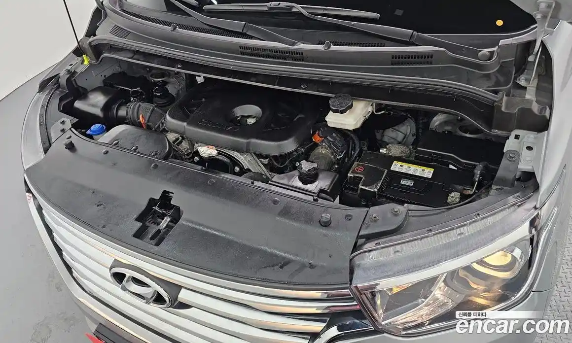 Hyundai Starex 2019 2.5 Автомат в Москве № 886136, фото 6