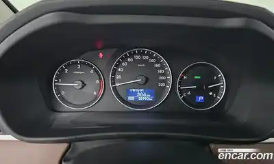 Hyundai Starex 2019 2.5 Автомат в Москве № 886136, миниатюра 8