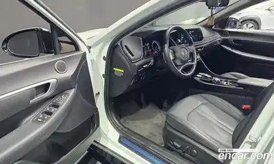 Hyundai Sonata 2019 2.0 Автомат в Москве № 886142, миниатюра 11