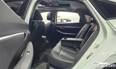 Hyundai Sonata 2019 2.0 Автомат в Москве № 886142, миниатюра 12