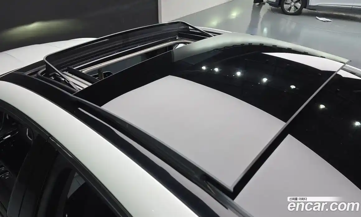 Hyundai Sonata 2019 2.0 Автомат в Москве № 886142, фото 17