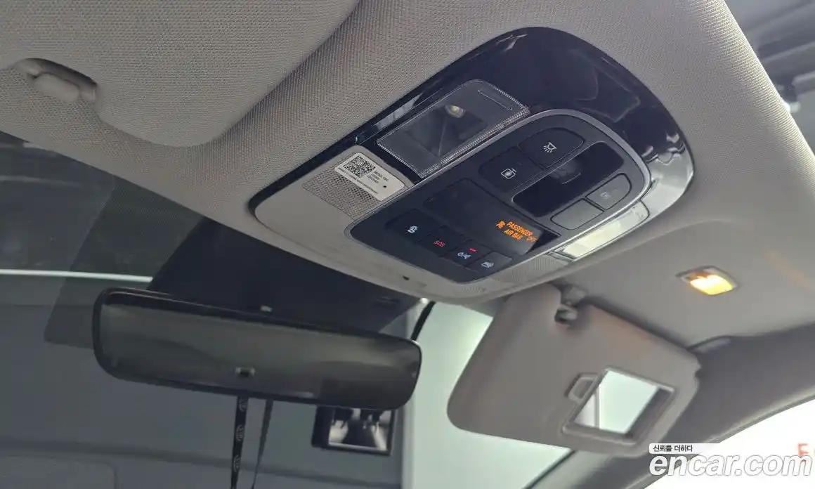 Hyundai Sonata 2019 2.0 Автомат в Москве № 886142, фото 20