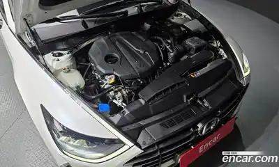 Hyundai Sonata 2019 2.0 Автомат в Москве № 886142, миниатюра 6