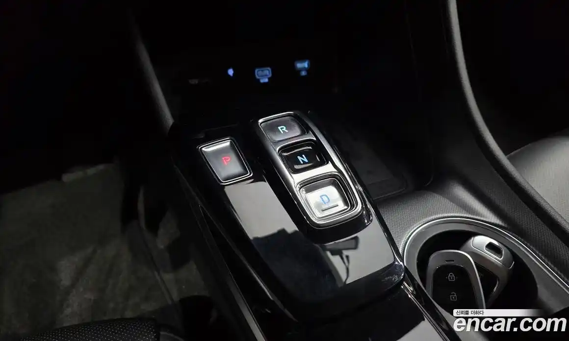 Hyundai Sonata 2019 2.0 Автомат в Москве № 886142, фото 9