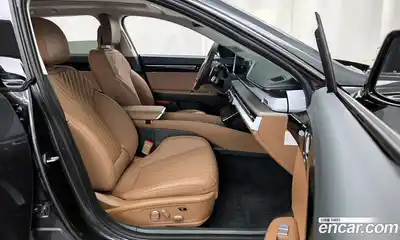 Hyundai Grandeur 2025 1.6 Автомат в Москве № 886407, миниатюра 11