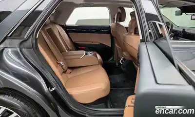 Hyundai Grandeur 2025 1.6 Автомат в Москве № 886407, миниатюра 12