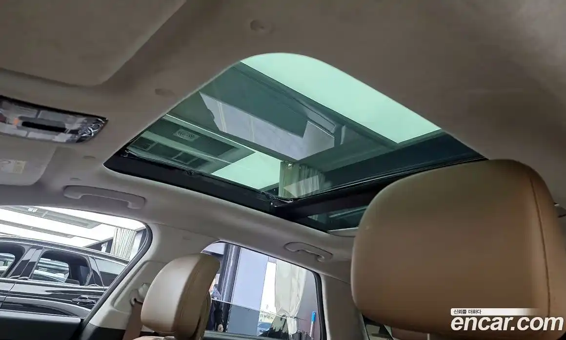 Hyundai Grandeur 2025 1.6 Автомат в Москве № 886407, фото 18