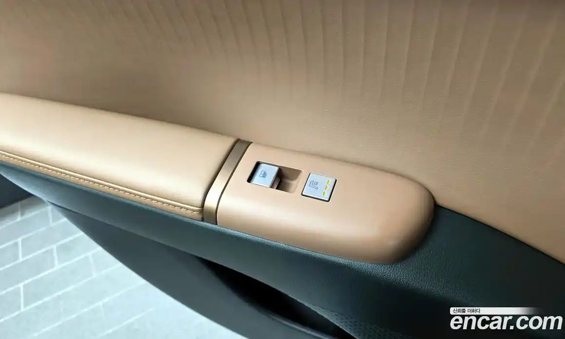 Hyundai Grandeur 2025 1.6 Автомат в Москве № 886407, фото 19