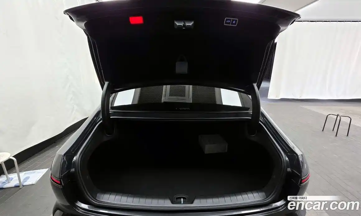 Hyundai Grandeur 2025 1.6 Автомат в Москве № 886407, фото 20