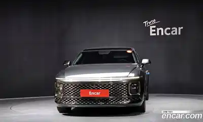 Hyundai Grandeur 2025 1.6 Автомат в Москве № 886407, миниатюра 3