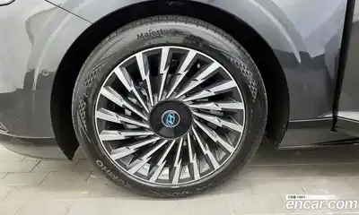 Hyundai Grandeur 2025 1.6 Автомат в Москве № 886407, миниатюра 5