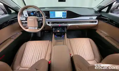 Hyundai Grandeur 2025 1.6 Автомат в Москве № 886407, миниатюра 7