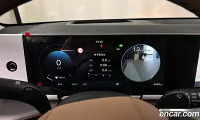 Hyundai Grandeur 2025 1.6 Автомат в Москве № 886407, миниатюра 8