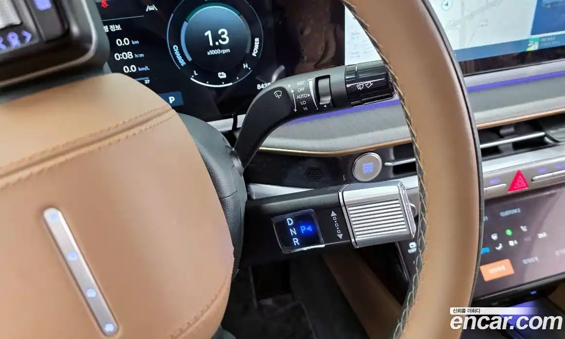 Hyundai Grandeur 2025 1.6 Автомат в Москве № 886407, фото 9