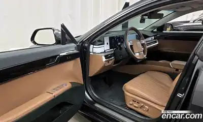 Hyundai Grandeur 2025 1.6 Автомат в Москве № 886407, миниатюра 10